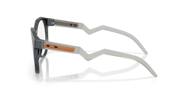 OAKLEY Optical Hstn rx a 0OX8139A 813909