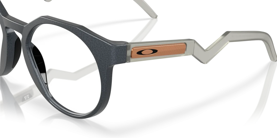 OAKLEY Optical Hstn rx a 0OX8139A 813909