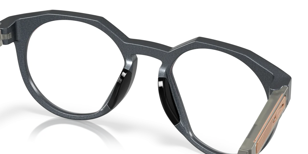 OAKLEY Optical Hstn rx a 0OX8139A 813909