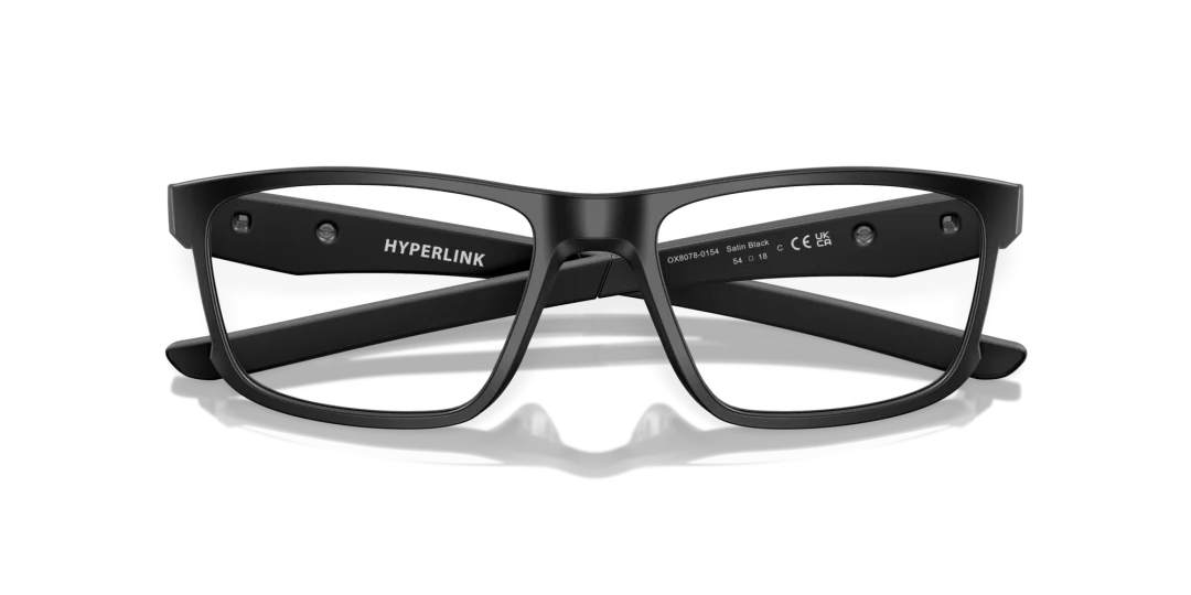 OAKLEY Optical Hyperlink 0OX8078 807801