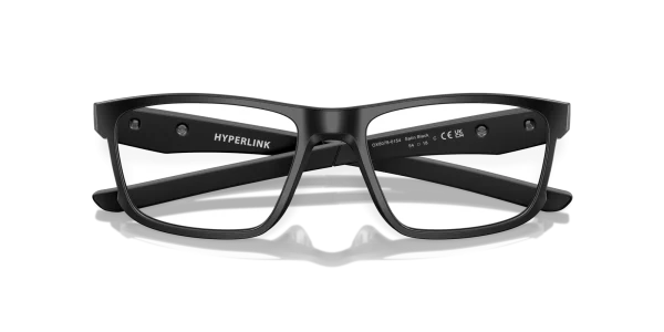 OAKLEY Optical Hyperlink 0OX8078 807801