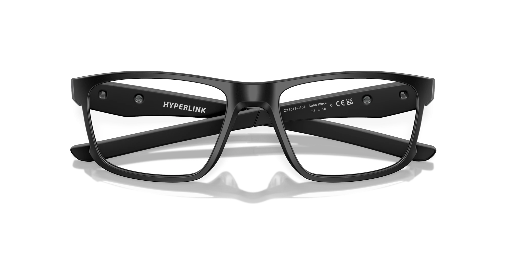 OAKLEY Optical Hyperlink 0OX8078 807801