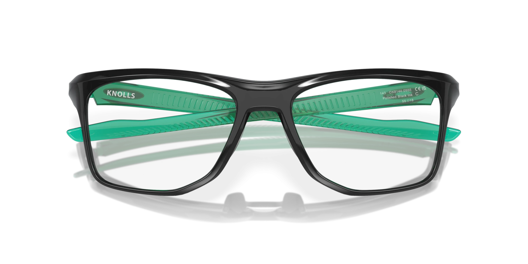 OAKLEY Optical Knolls 0OX8144 814405