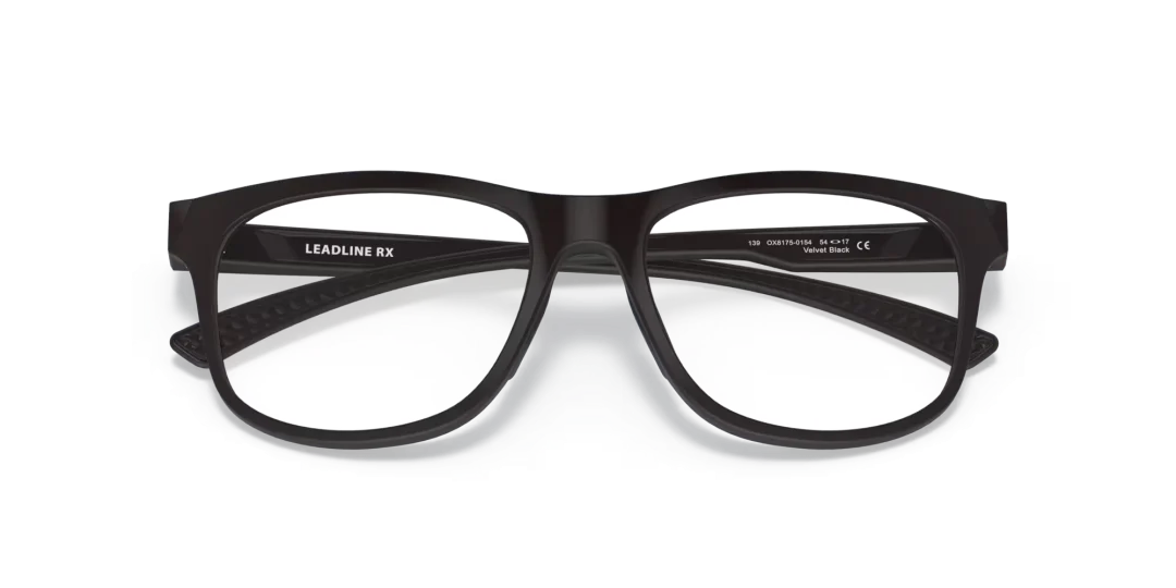 OAKLEY Optical Leadline rx 0OX8175 817501