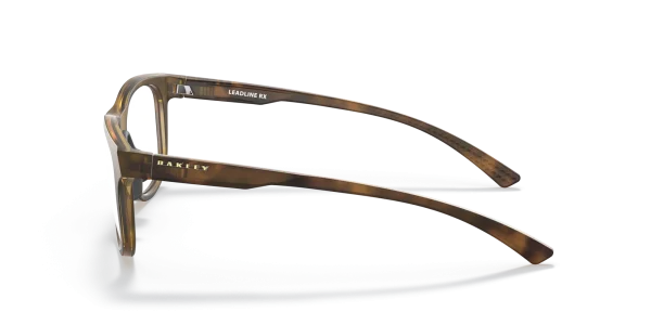 OAKLEY Optical Leadline rx 0OX8175 817502