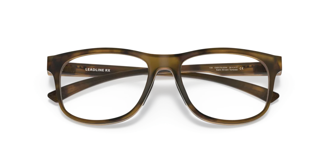 OAKLEY Optical Leadline rx 0OX8175 817502