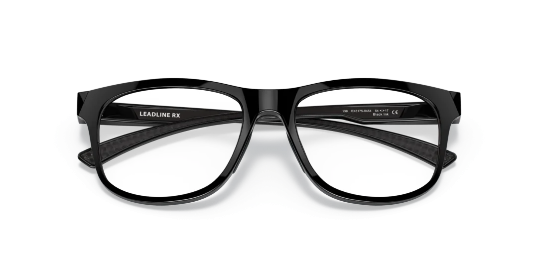 OAKLEY Optical Leadline rx 0OX8175 817504
