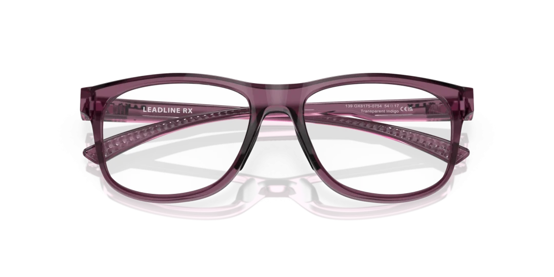 OAKLEY Optical Leadline rx 0OX8175 817507