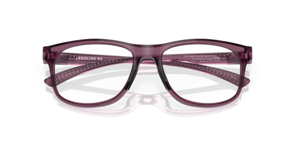 OAKLEY Optical Leadline rx 0OX8175 817507