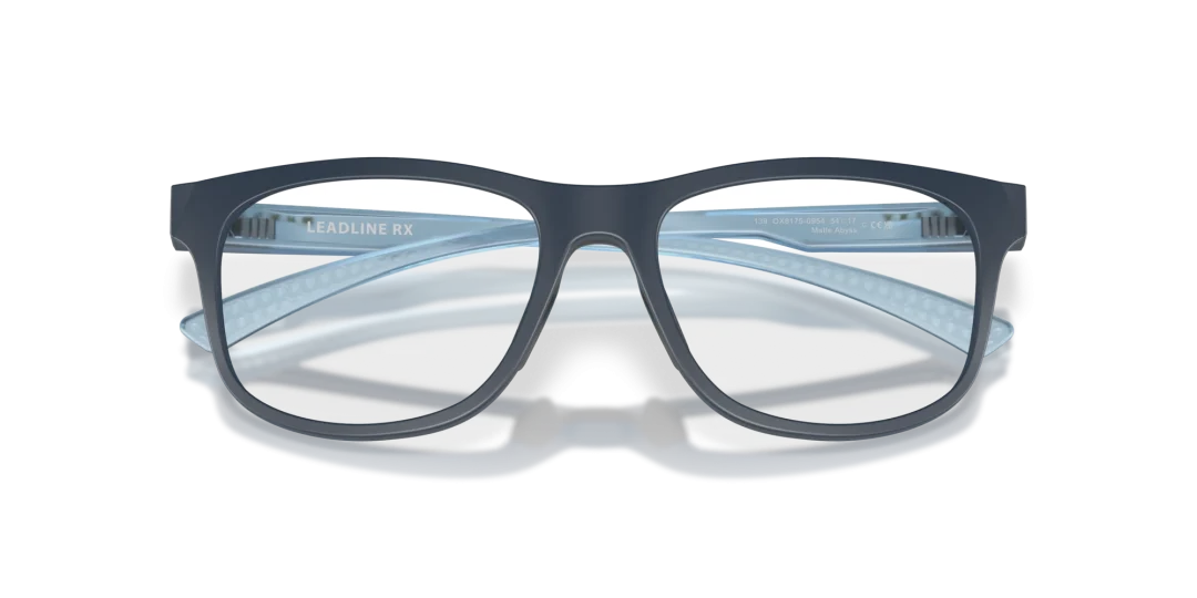 OAKLEY Optical Leadline rx 0OX8175 817509