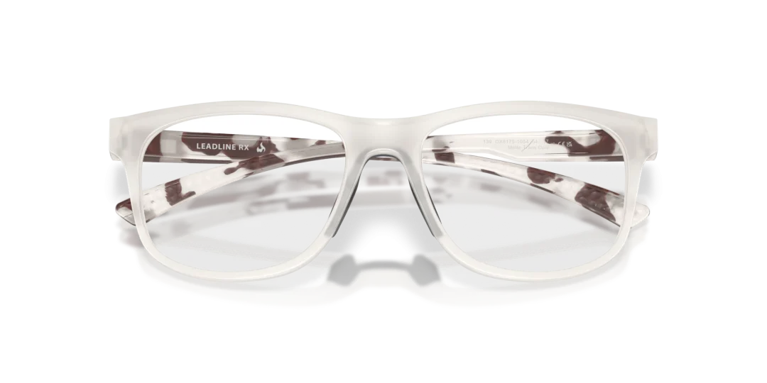 OAKLEY Optical Leadline rx 0OX8175 817510