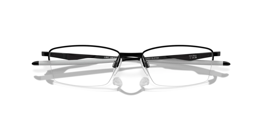 OAKLEY Optical Limit switch 0.5 0OX5119 511901