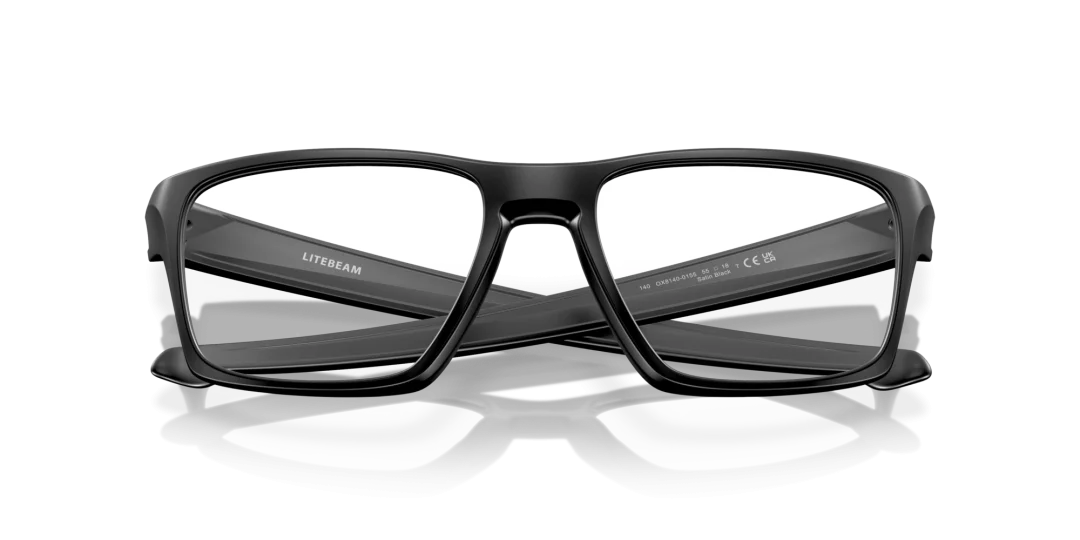 OAKLEY Optical Litebeam 0OX8140 814001