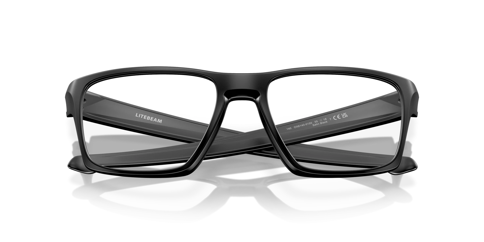 OAKLEY Optical Litebeam 0OX8140 814001