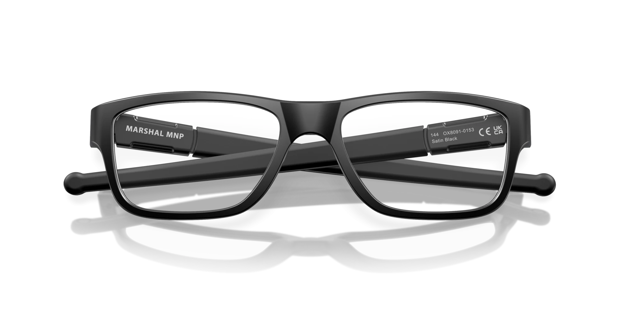 OAKLEY Optical Marshal mnp 0OX8091 809101