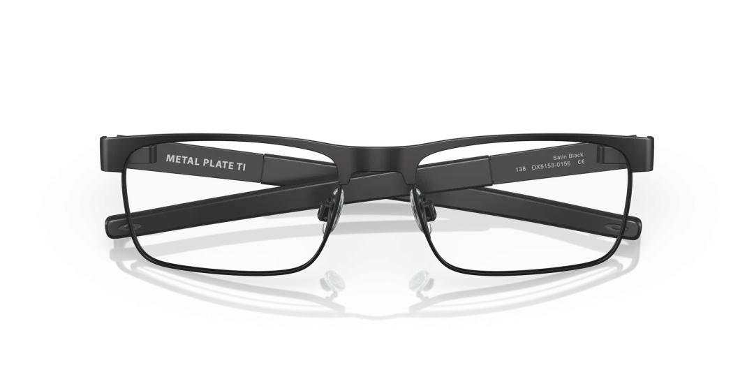 OAKLEY Optical Metal plate ti 0OX5153 515301