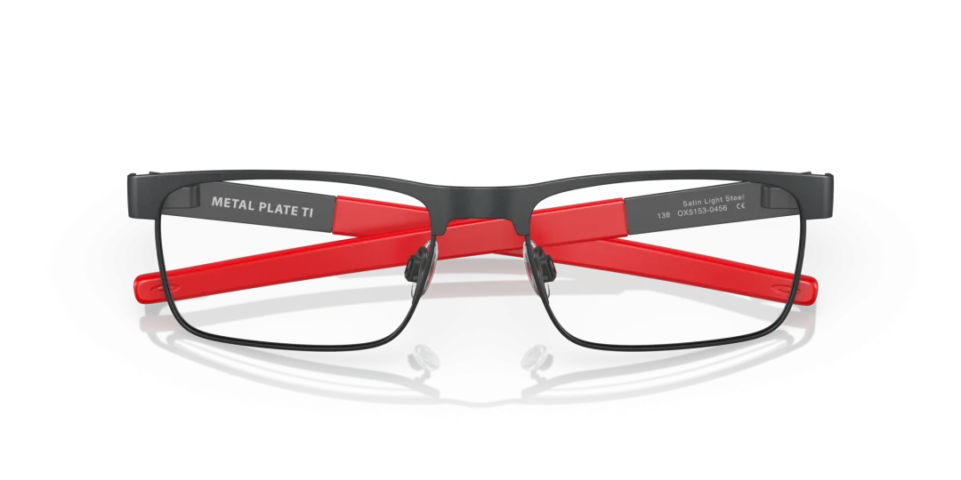 OAKLEY Optical Metal plate ti 0OX5153 515304