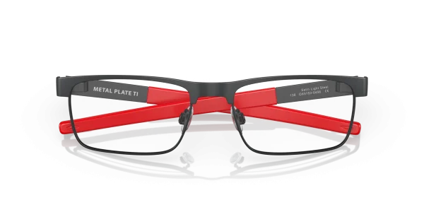 OAKLEY Optical Metal plate ti 0OX5153 515304