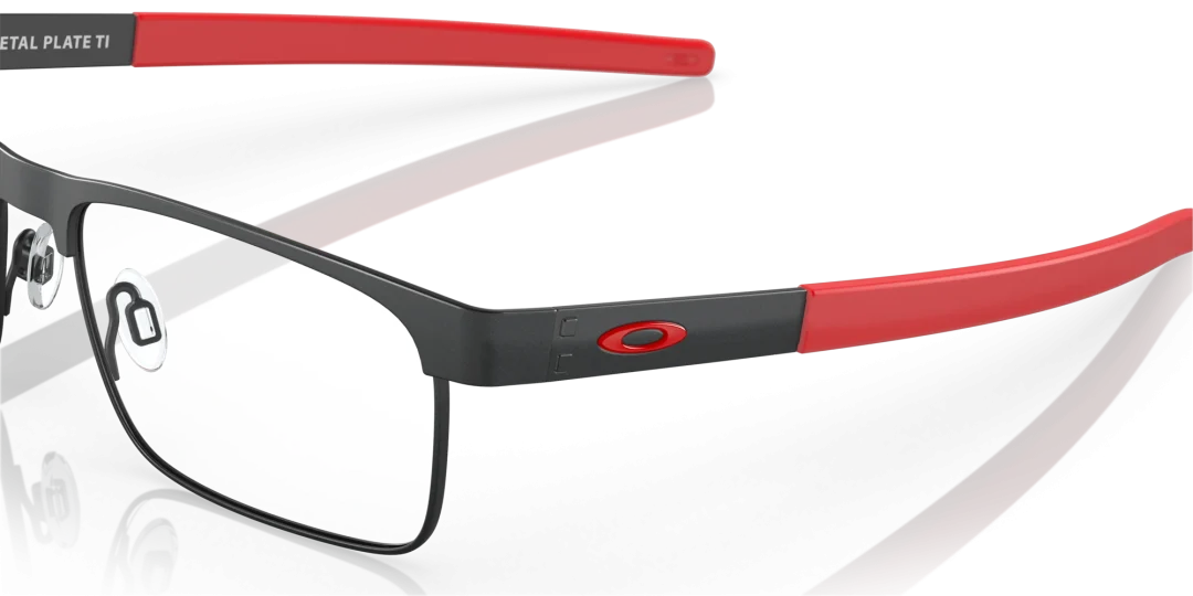 OAKLEY Optical Metal plate ti 0OX5153 515304