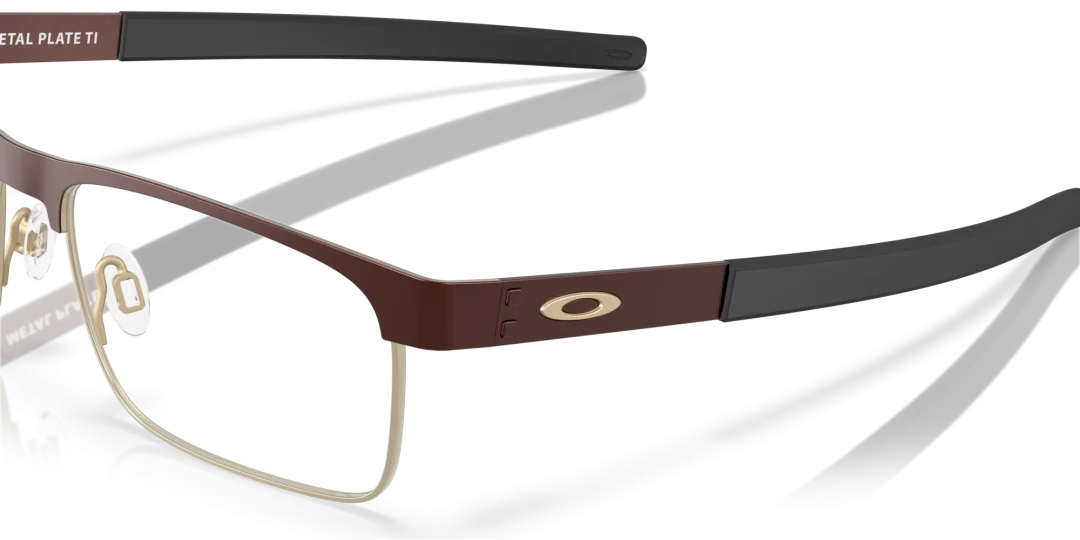 OAKLEY Optical Metal plate ti 0OX5153 515305