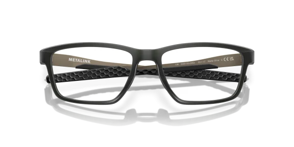 OAKLEY Optical Metalink 0OX8153 815303