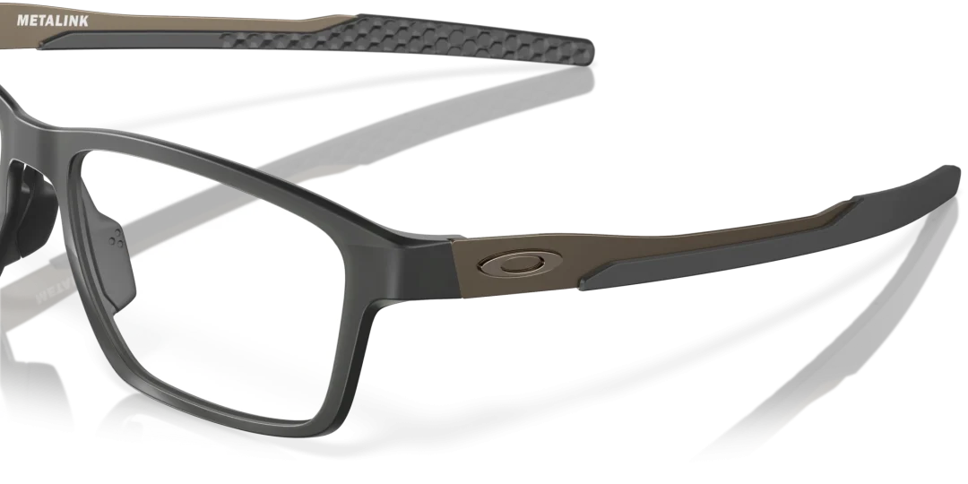 OAKLEY Optical Metalink 0OX8153 815303