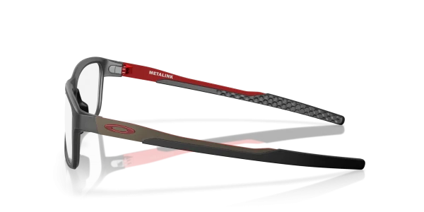 OAKLEY Optical Metalink 0OX8153 815305