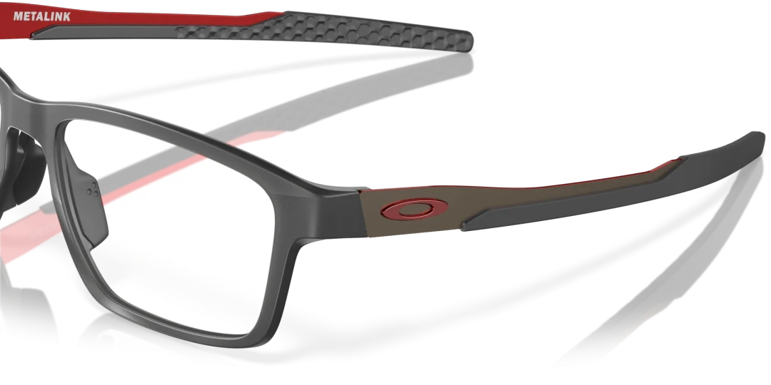 OAKLEY Optical Metalink 0OX8153 815305