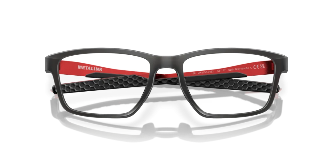 OAKLEY Optical Metalink 0OX8153 815305