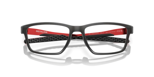 OAKLEY Optical Metalink 0OX8153 815305