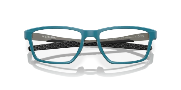 OAKLEY Optical Metalink 0OX8153 815312