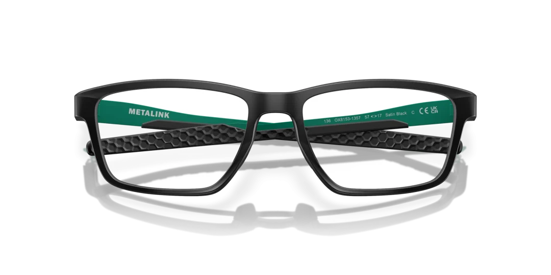 OAKLEY Optical Metalink 0OX8153 815313