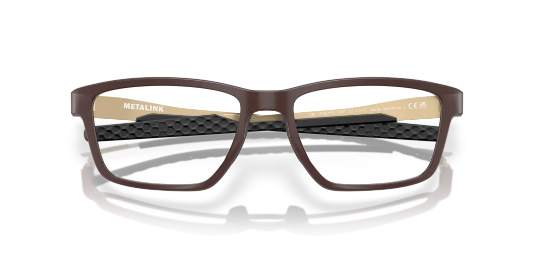 OAKLEY Optical Metalink 0OX8153 815314