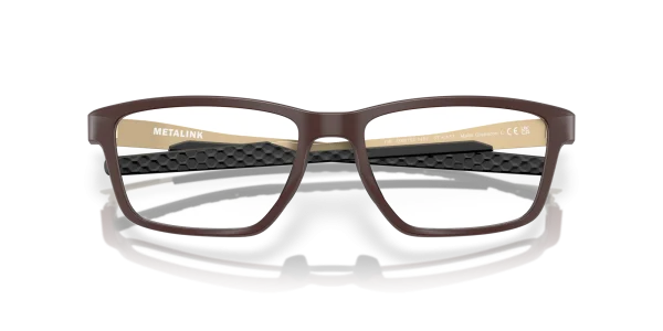 OAKLEY Optical Metalink 0OX8153 815314