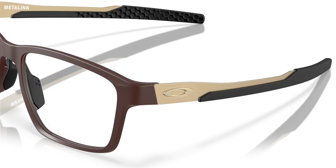 OAKLEY Optical Metalink 0OX8153 815314