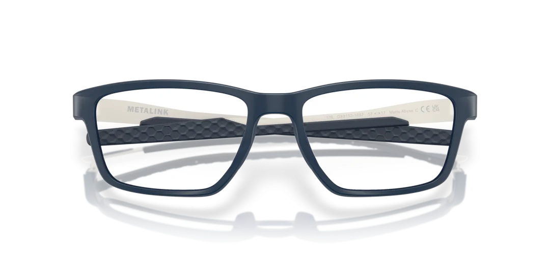 OAKLEY Optical Metalink 0OX8153 815316