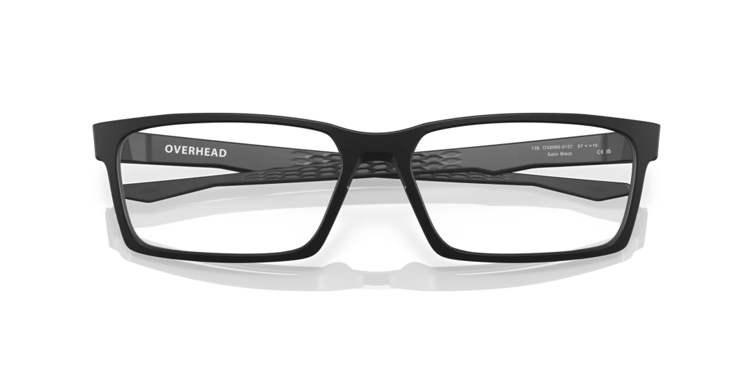 OAKLEY Optical Overhead 0OX8060 806001