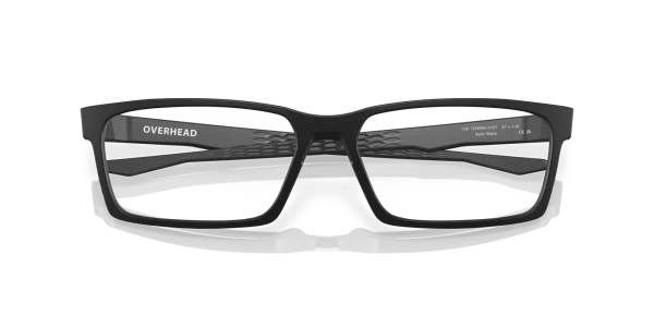 OAKLEY Optical Overhead 0OX8060 806001