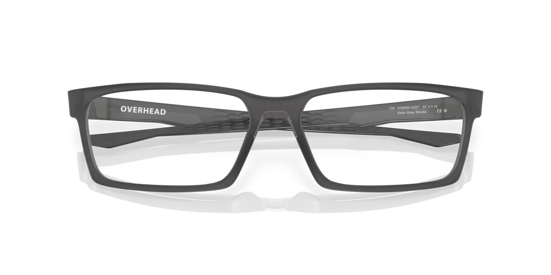 OAKLEY Optical Overhead 0OX8060 806002