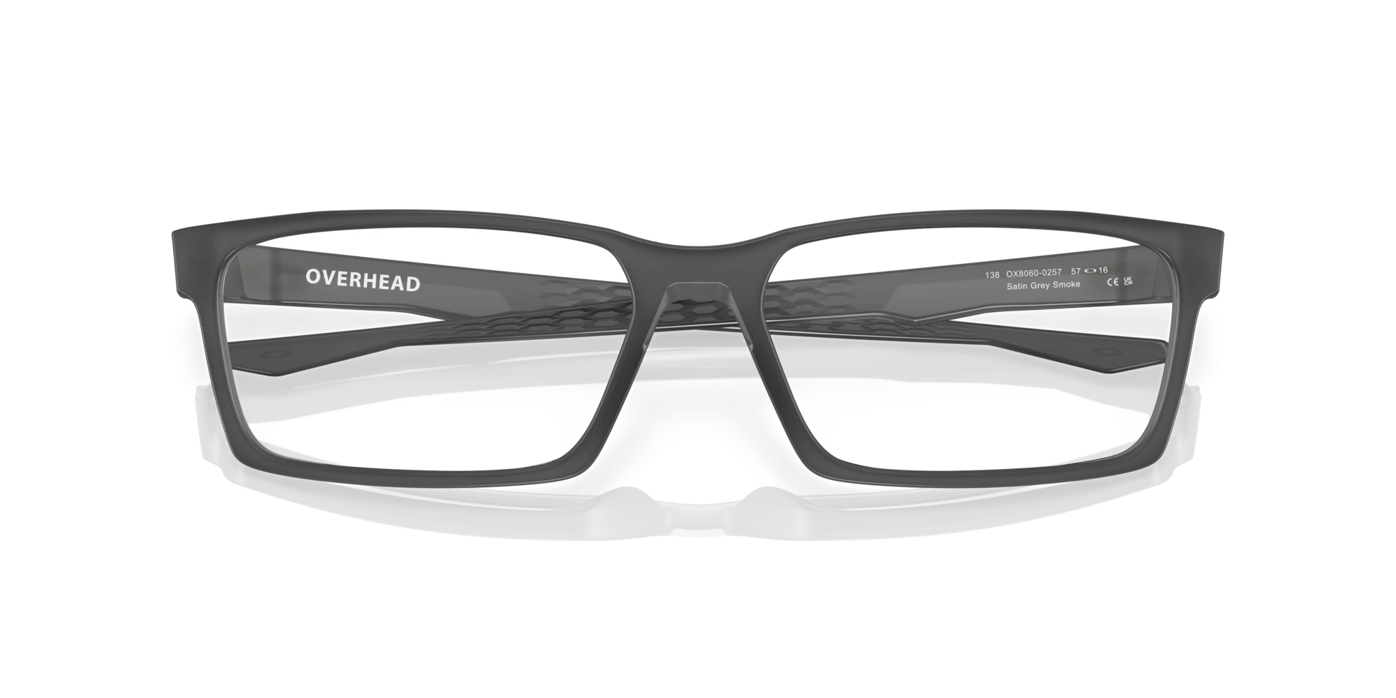 OAKLEY Optical Overhead 0OX8060 806002