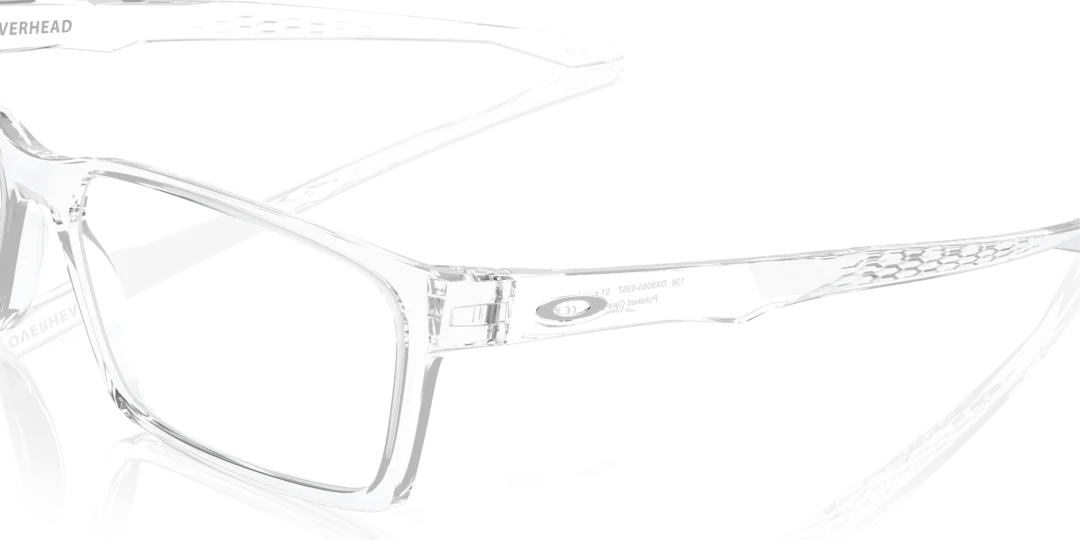 OAKLEY Optical Overhead 0OX8060 806003