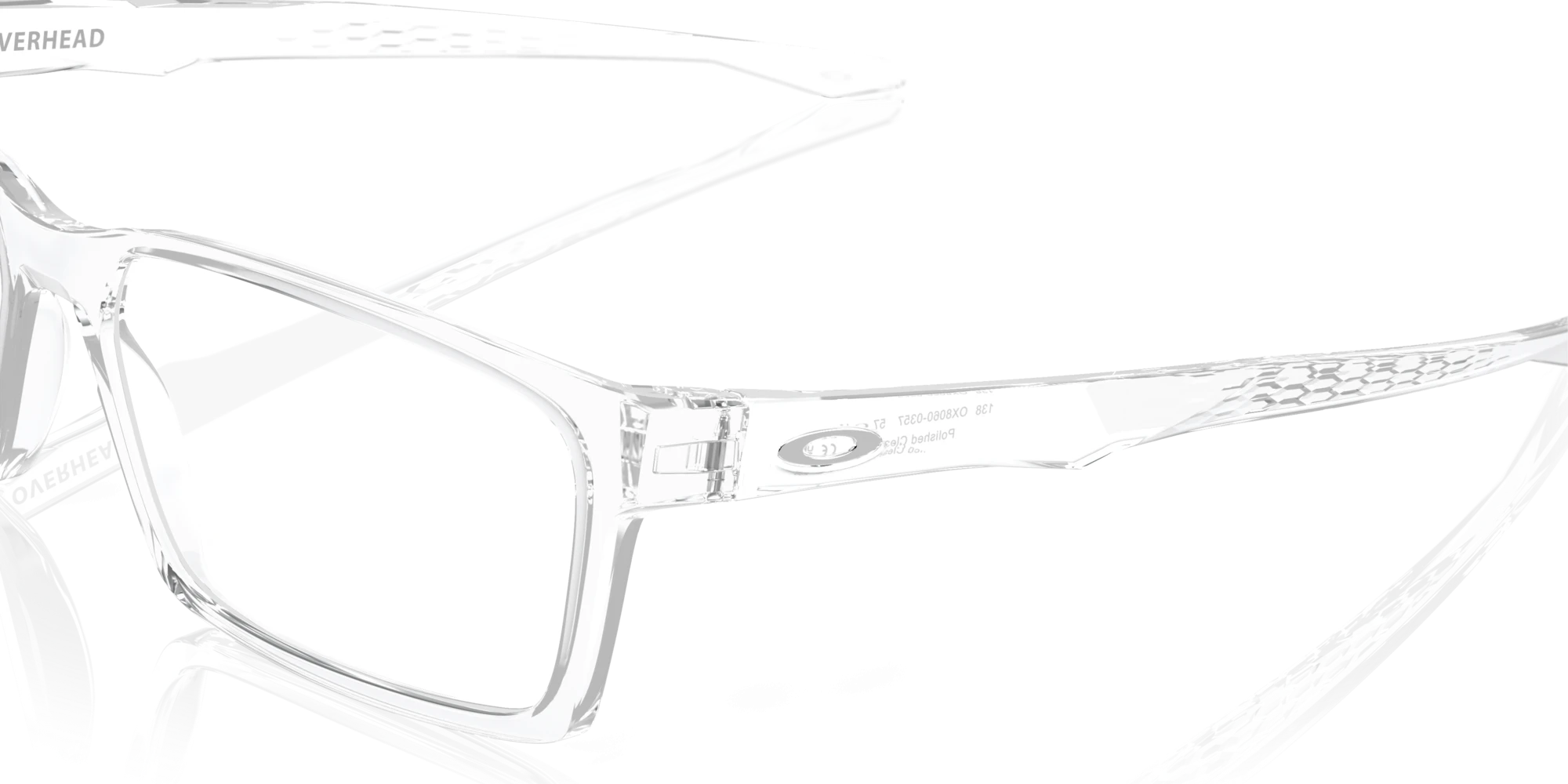 OAKLEY Optical Overhead 0OX8060 806003