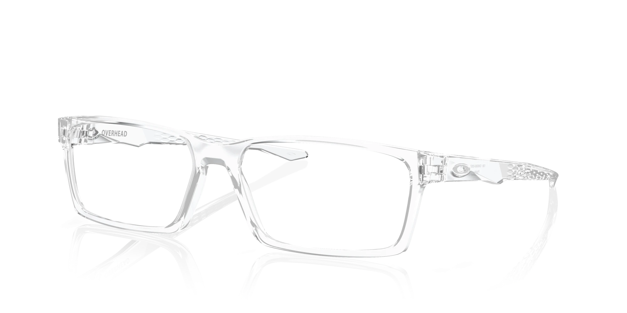 OAKLEY Optical Overhead 0OX8060 806003