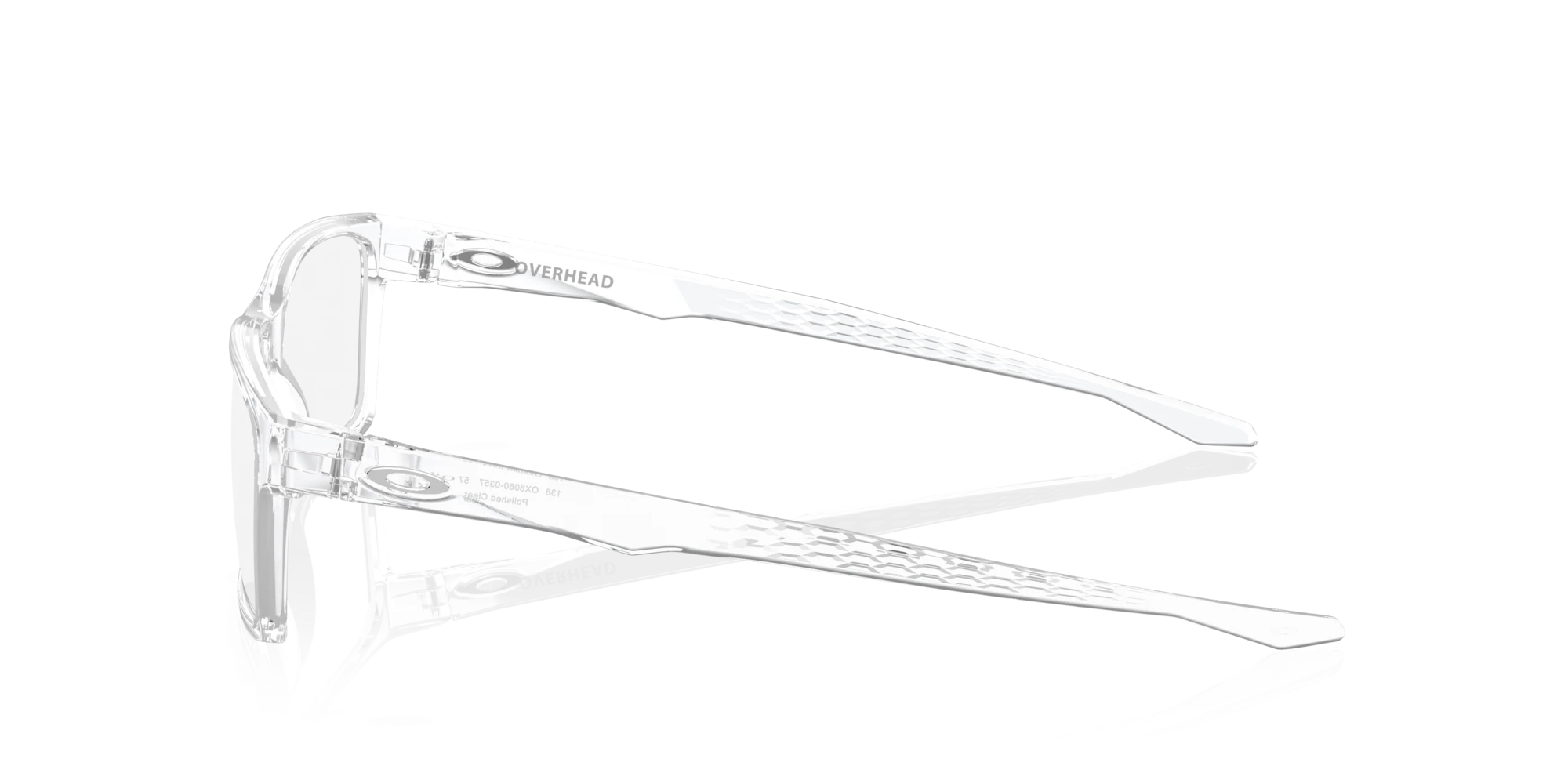 OAKLEY Optical Overhead 0OX8060 806003