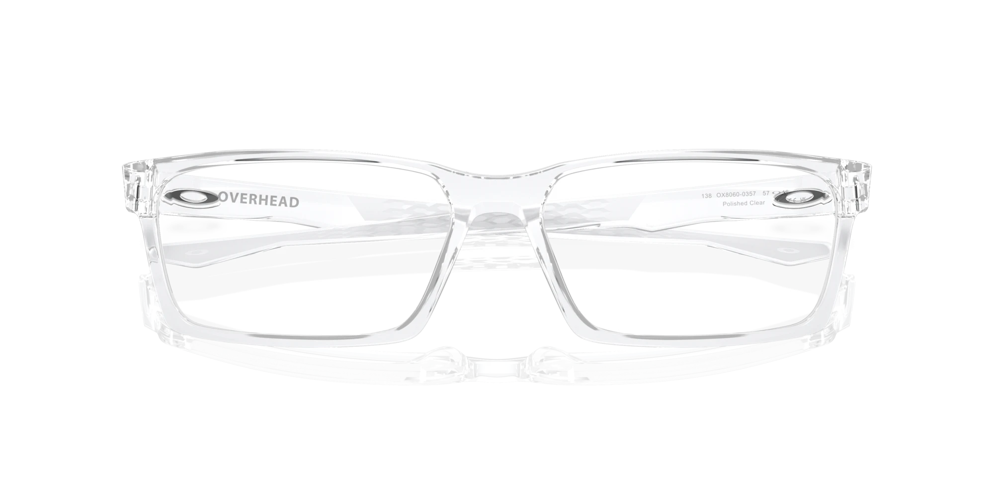 OAKLEY Optical Overhead 0OX8060 806003