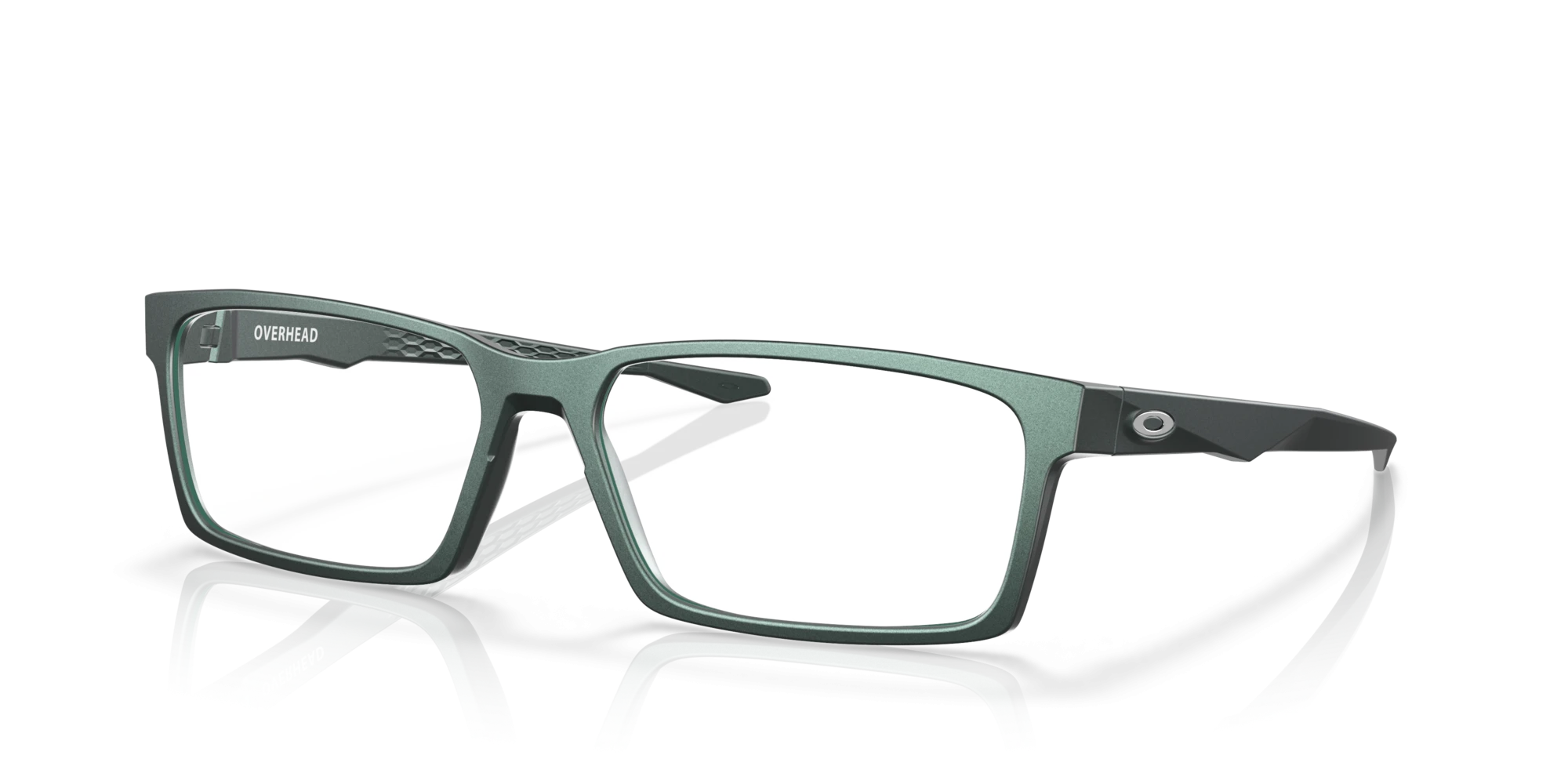 OAKLEY Optical Overhead 0OX8060 806004