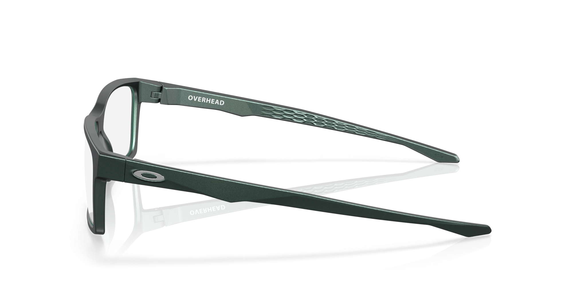 OAKLEY Optical Overhead 0OX8060 806004