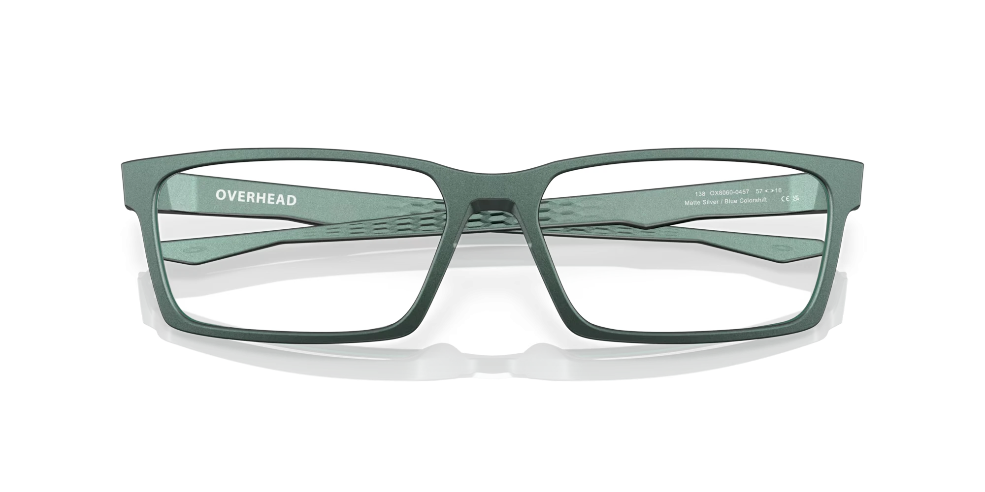OAKLEY Optical Overhead 0OX8060 806004