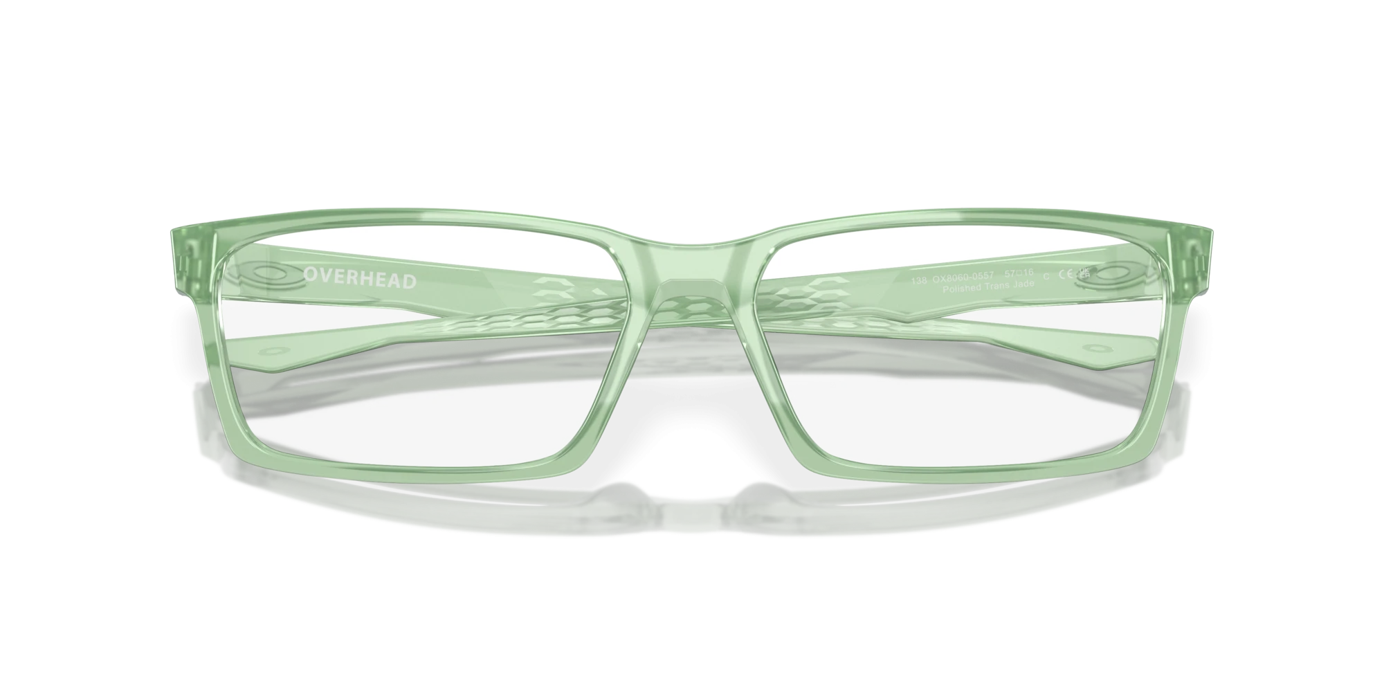 OAKLEY Optical Overhead 0OX8060 806005