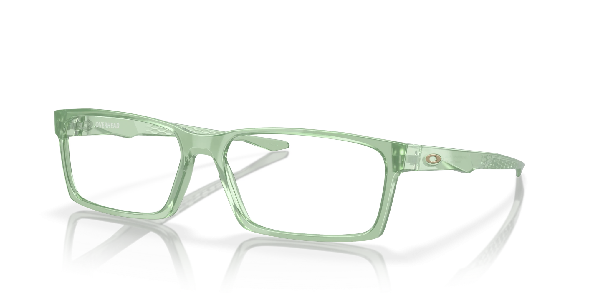 OAKLEY Optical Overhead 0OX8060 806005